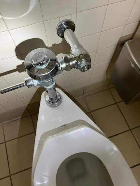 Fixture installation and repair for Hydro Jetting in Granite Run